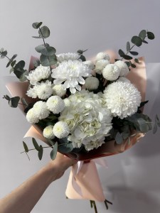 сборный сгартензией